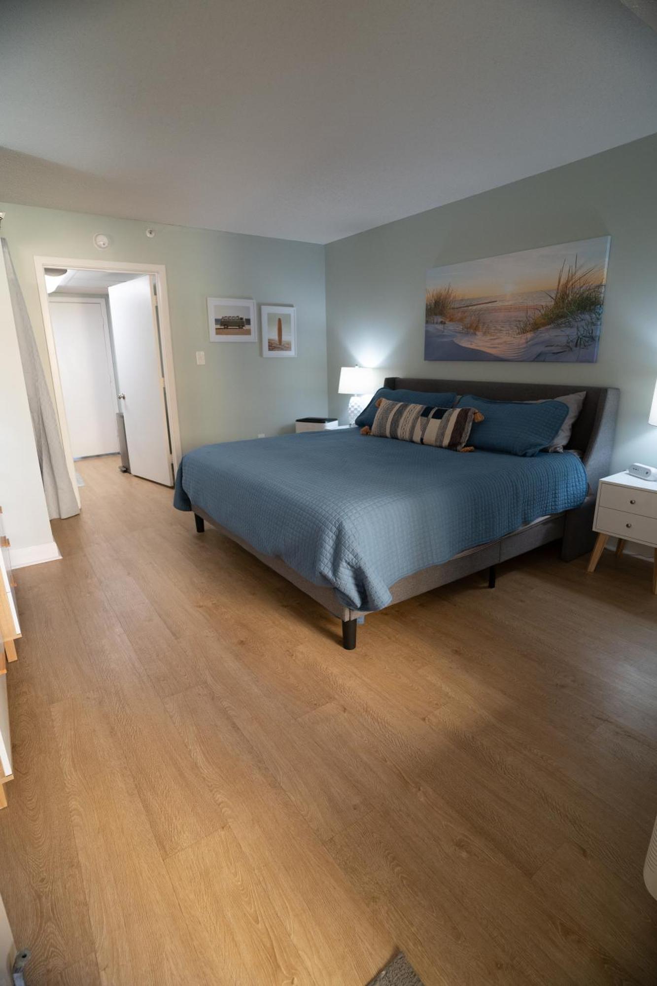 Oceanview Condo With Pool, Hot Tub, Balcony, Right On The Beach Myrtle Beach Exterior foto
