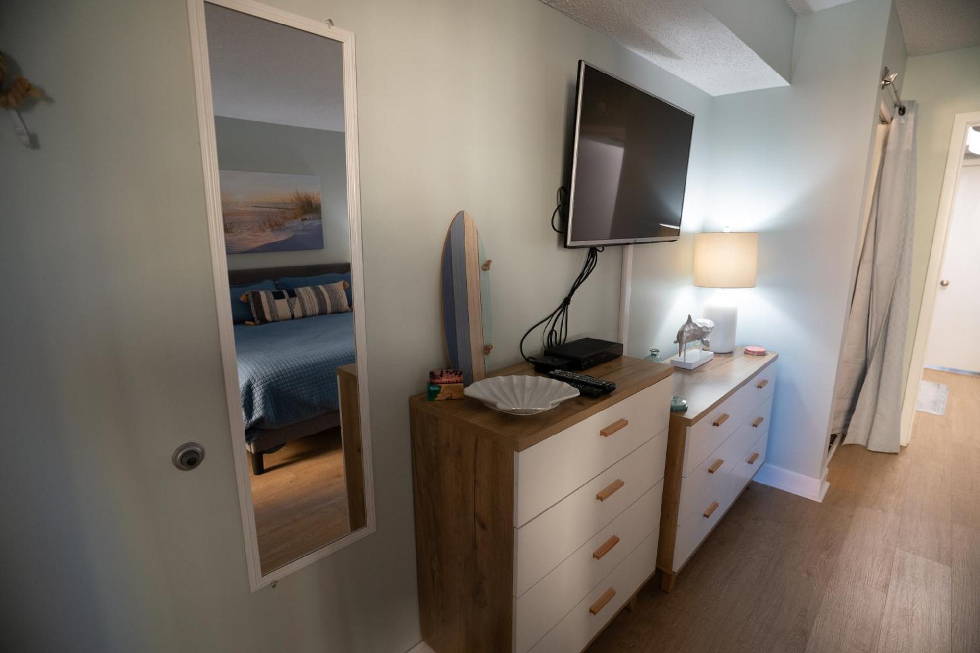 Oceanview Condo With Pool, Hot Tub, Balcony, Right On The Beach Myrtle Beach Exterior foto
